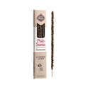 Incienso Palo Santo Con Olibano